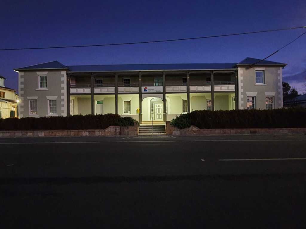 Fingal Valley Neighbourhood House FVNH