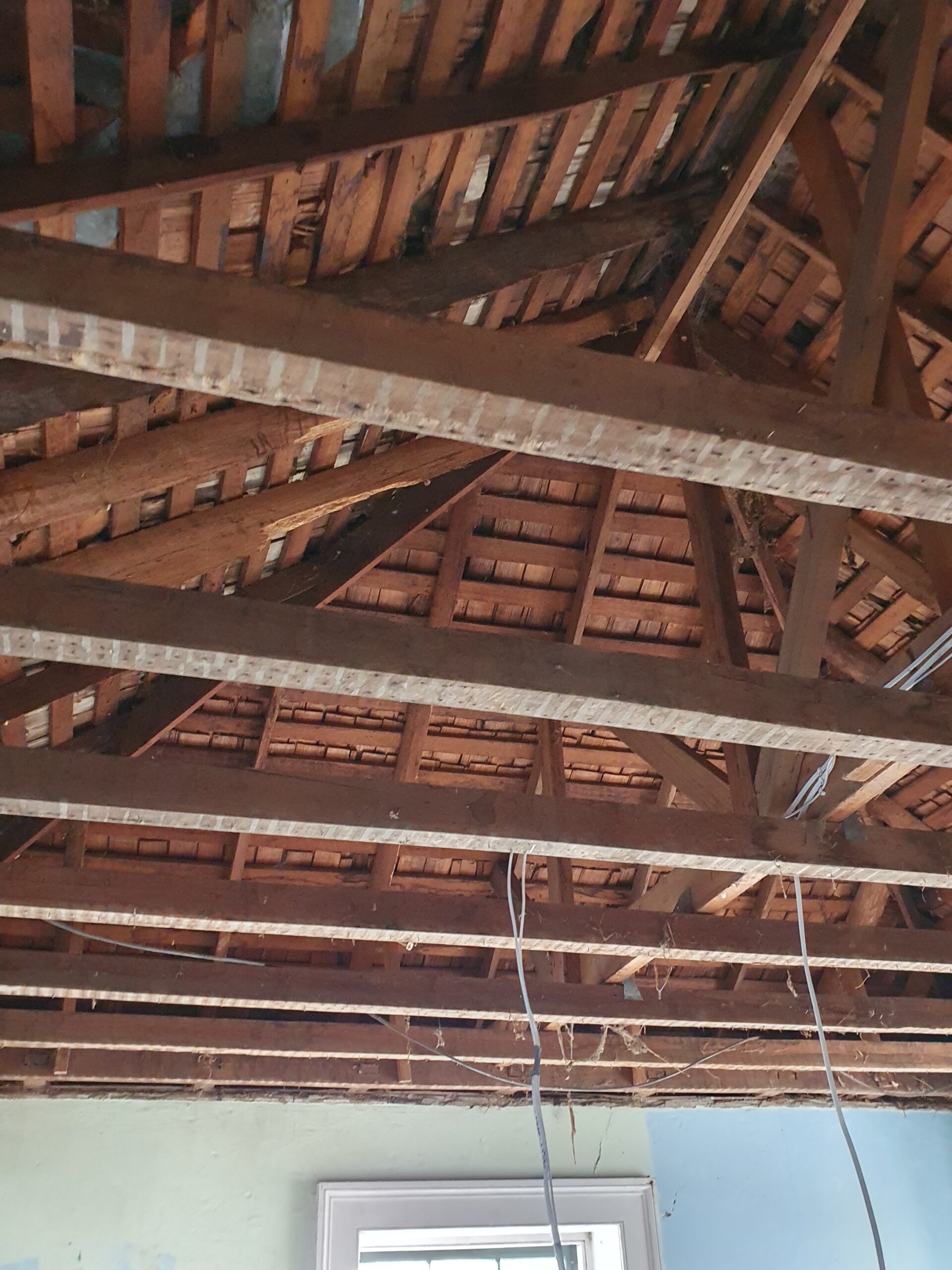 Building History Fingal Valley Neighbourhood House